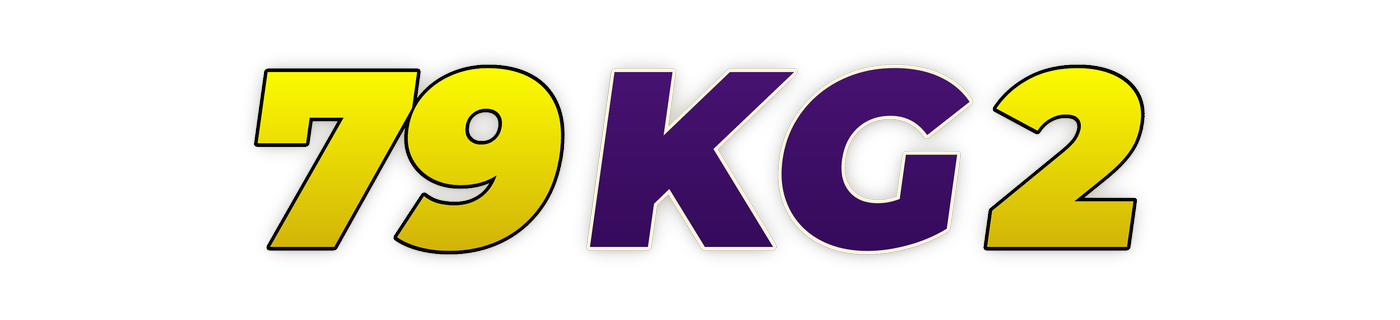 79kg2 Logo